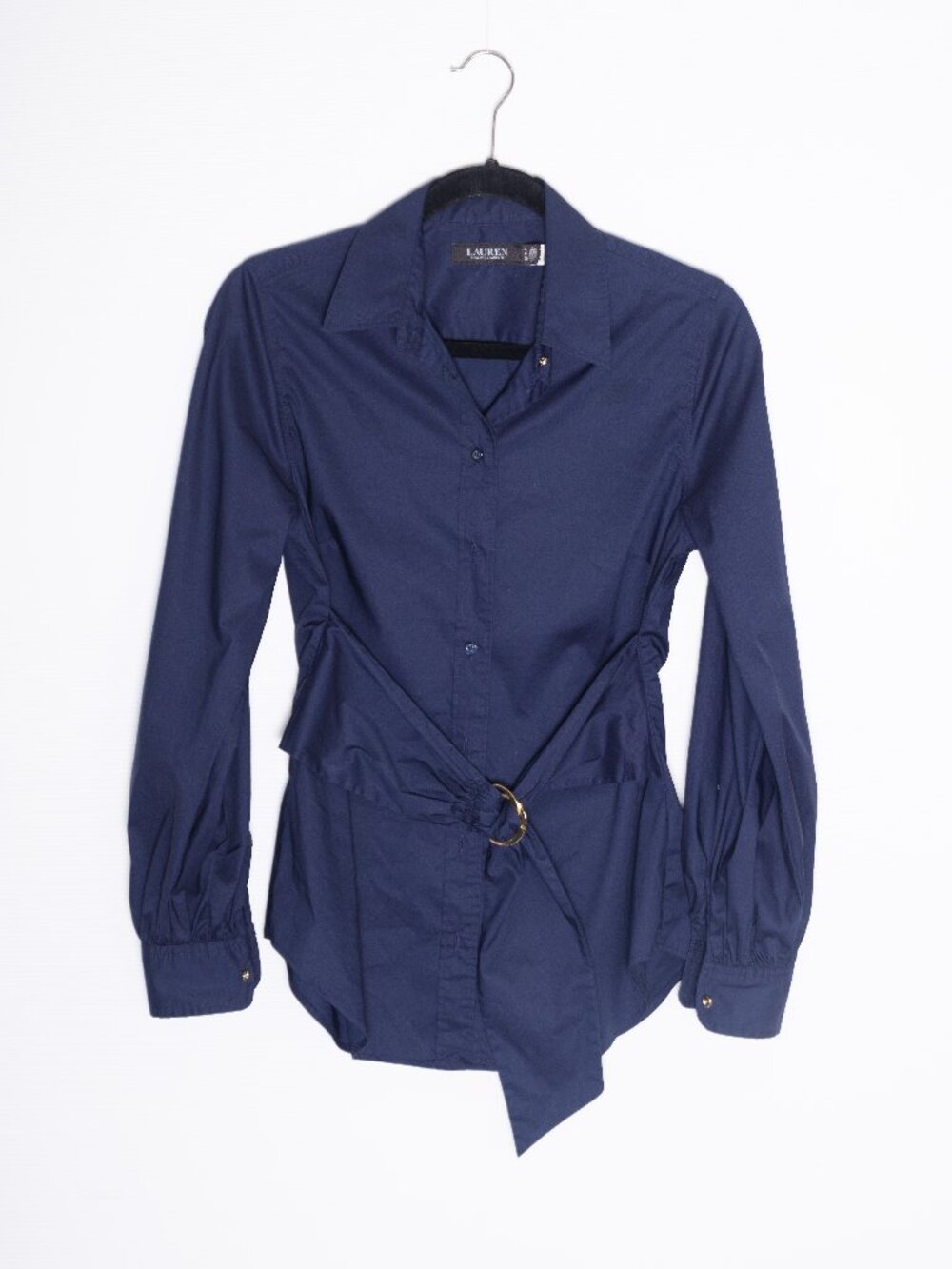 Woman Shirt by Ralph Lauren